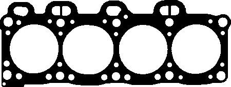 BGA CH5556