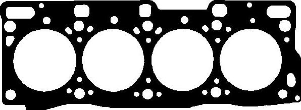 BGA CH5559H - Auto Part