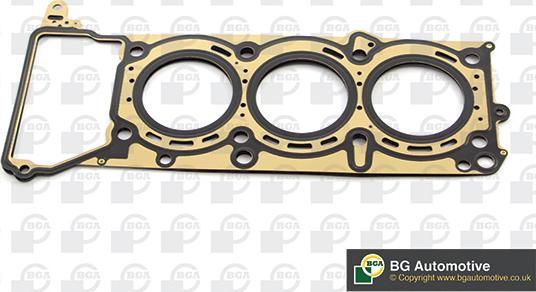 BGA CH5603 - Auto Part