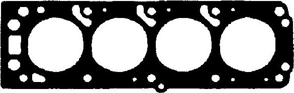 BGA CH6301