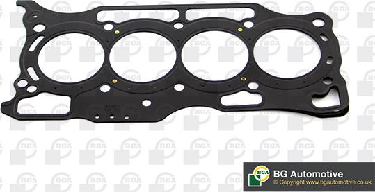 BGA CH6305 - Auto Part