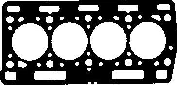 BGA CH6504 - Auto Part