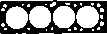 BGA CH6599 - Auto Part