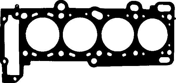 BGA CH7360H