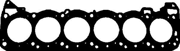 BGA CH9390J - Auto Part