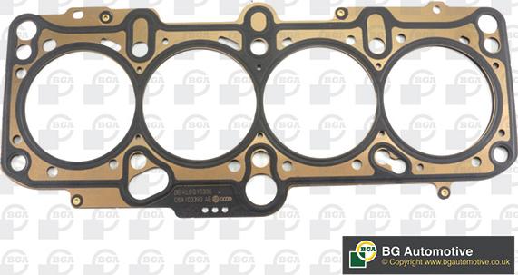 BGA CH9603 - Auto Part