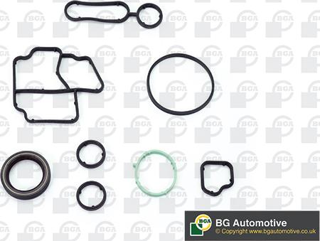 BGA CK9565 - Auto Part