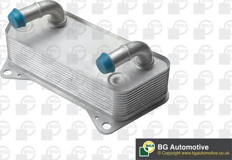 BGA CO9603 - Auto Part