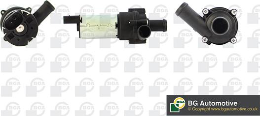BGA CP0131ACP