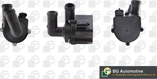 BGA CP0135ACP
