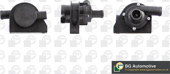BGA CP0143ACP