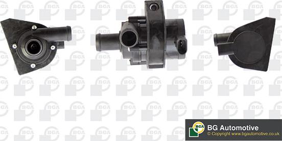 BGA CP0144ACP