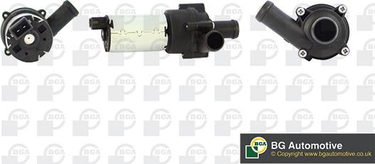 BGA CP2303ACP - CP2303ACP ŪDENS SŪKNIS