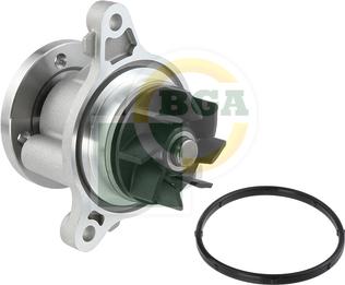 BGA CP2727