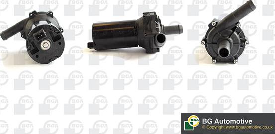 BGA CP4202ACP