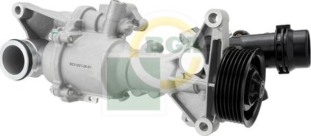 BGA CP5635 - Auto Part