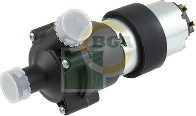 BGA CP5637ACP