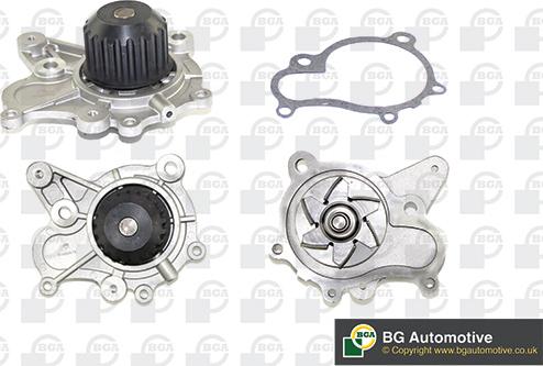 BGA CP7114T - Auto Part