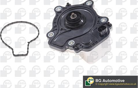 BGA CP9107 - Auto Part