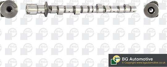 BGA CS6382 - Auto Part