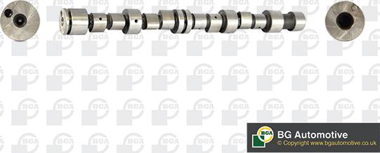BGA CS6387 - Auto Part