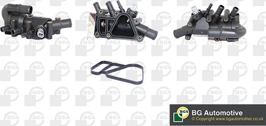 BGA CT5642 - CT5642 TERMOSTATS FORD