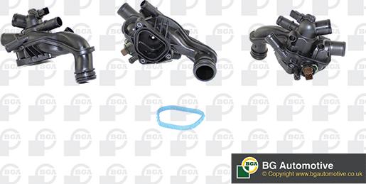 BGA CT5648 - CT5648 TERMOSTATS BMW