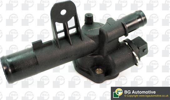 BGA CT7314 - Termostats, Dzesēšanas šķidrums