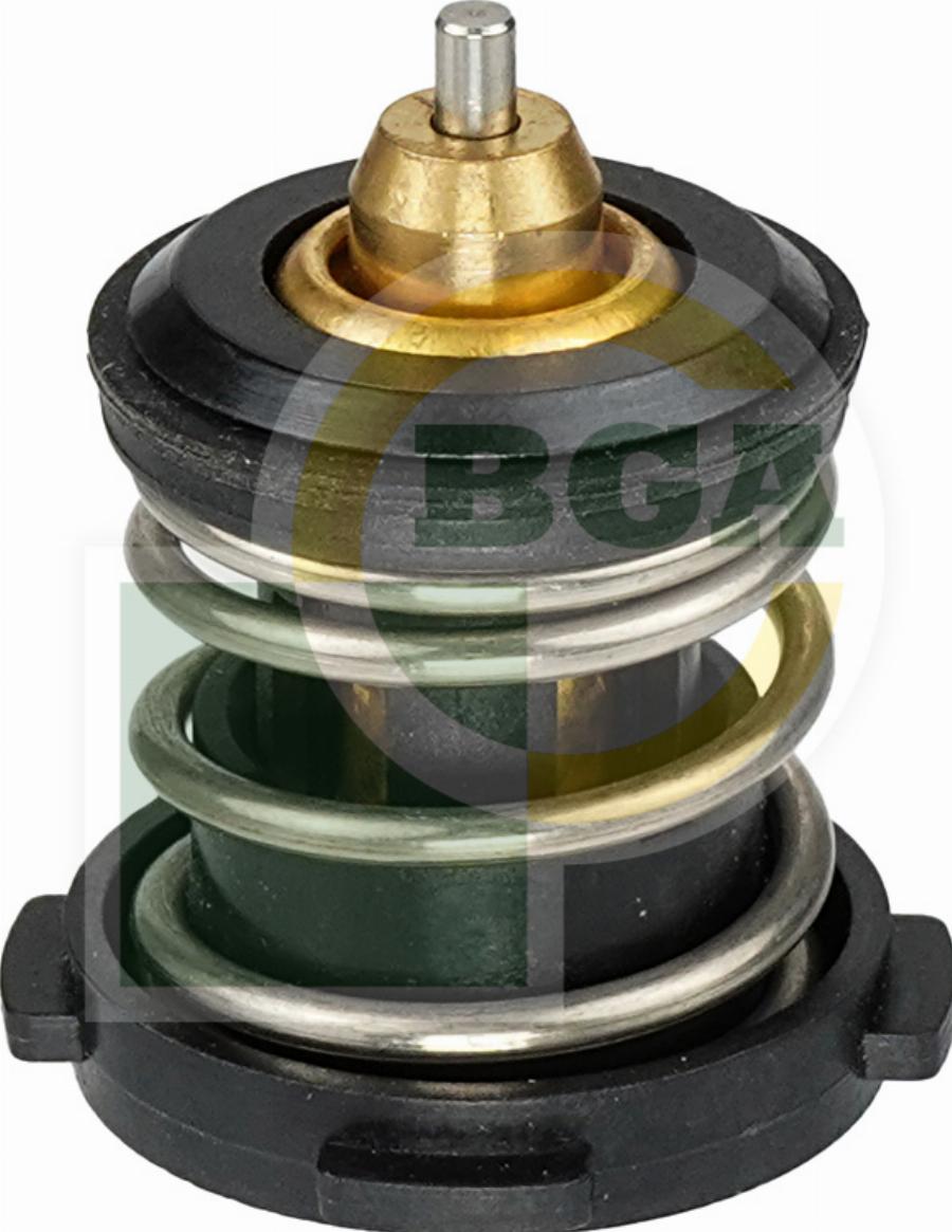 BGA CT9624 - Termostats, Dzesēšanas šķidrums