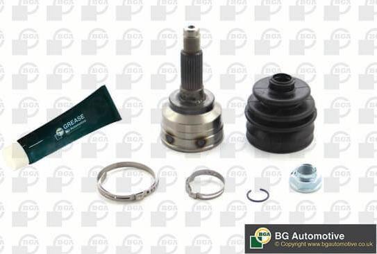 BGA CV3609A - Auto Part