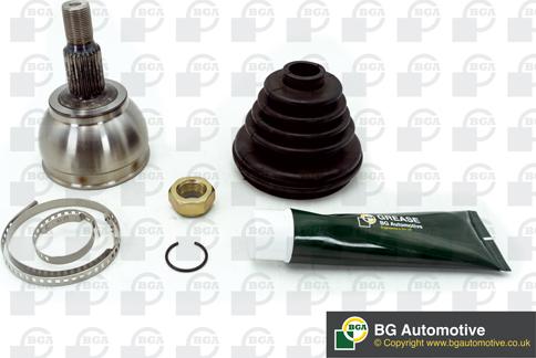 BGA CV5610A