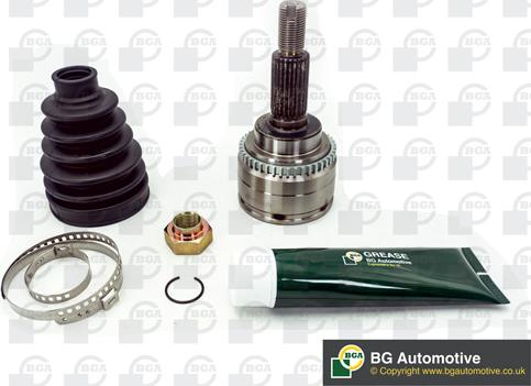 BGA CV8501A - Auto Part