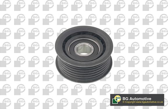 BGA DC0106 - Auto Part