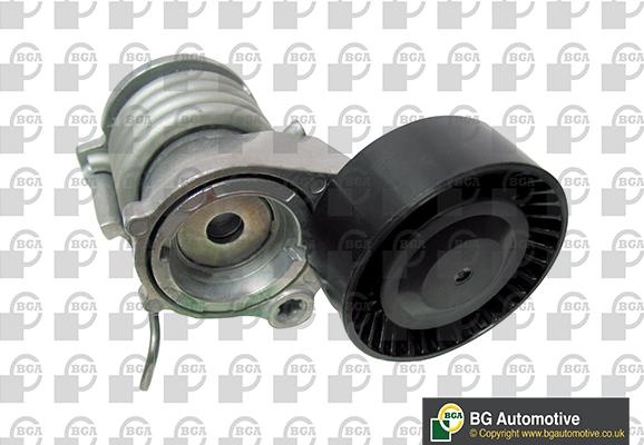 BGA DC0112 - 534 0296 10