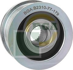 BGA DC0119 - Auto Part