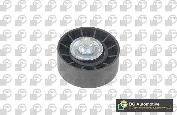 BGA DC2201 - Auto Part
