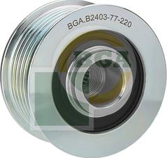 BGA DC2720