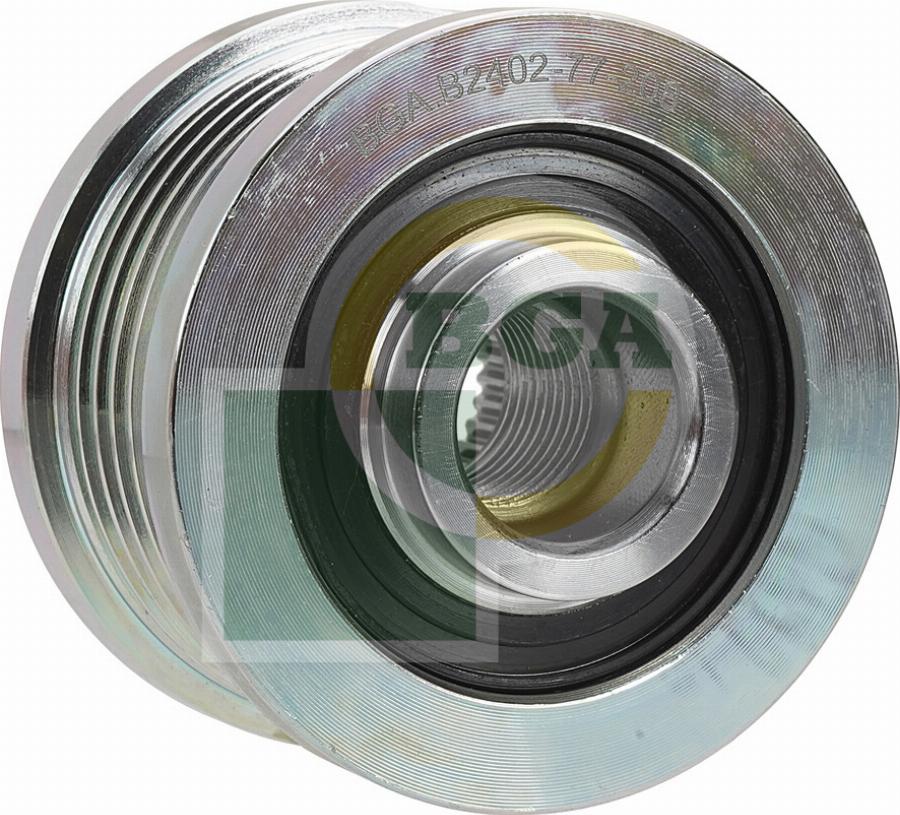 BGA DC6317 - Auto Part