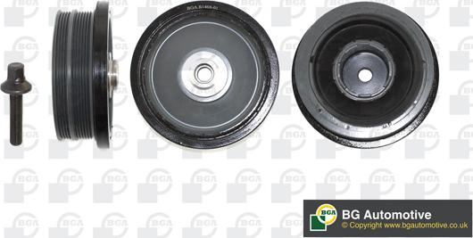 BGA DP0374K - 80001996 SKRIEMELIS DPF350