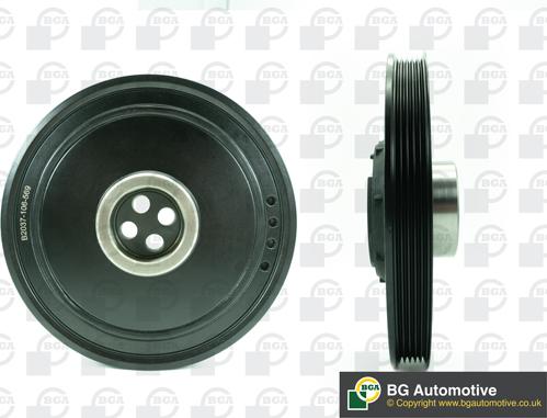 BGA DP5940 - Auto Part