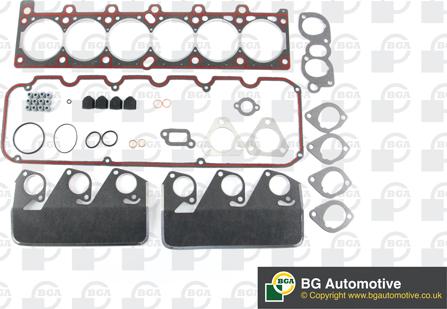 BGA HK1326 - Auto Part
