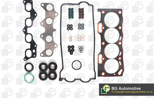 BGA HK1530 - Auto Part