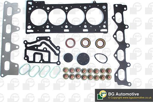 BGA HK1544 - Auto Part