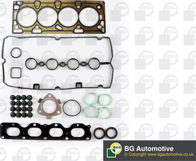 BGA HK1706 - Auto Part
