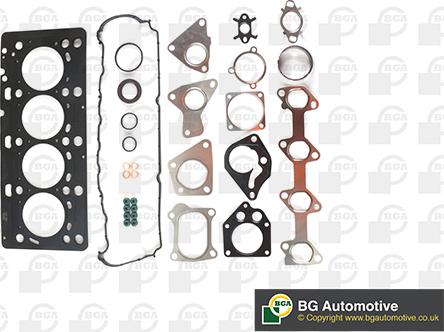 BGA HK1748 - Auto Part