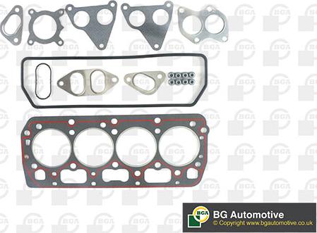 BGA HK1795 - Auto Part