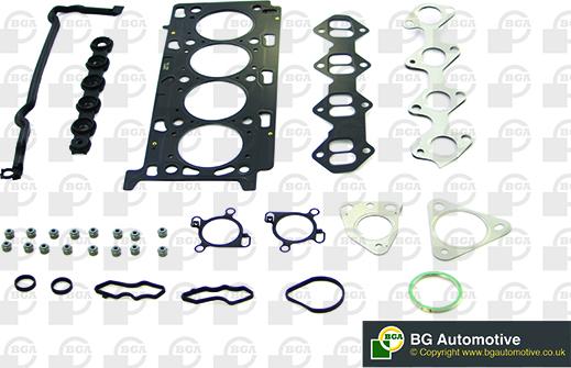 BGA HK1972 - Auto Part