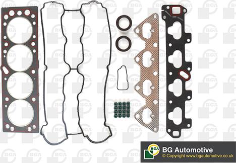 BGA HK9500 - Auto Part