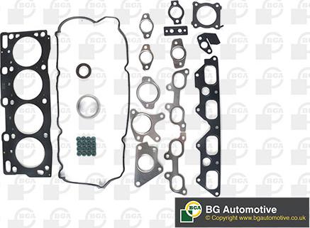 BGA HK9708 - Auto Part