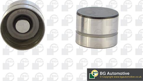 BGA HL5317 - HIDROKOMPENSATORS 420 0209